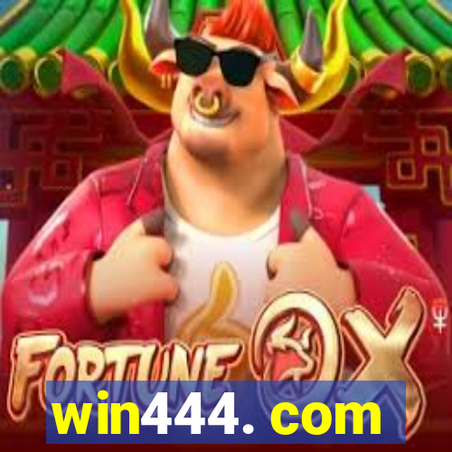 win444. com